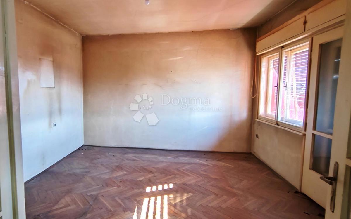 Allogio Maksimir, 90m2