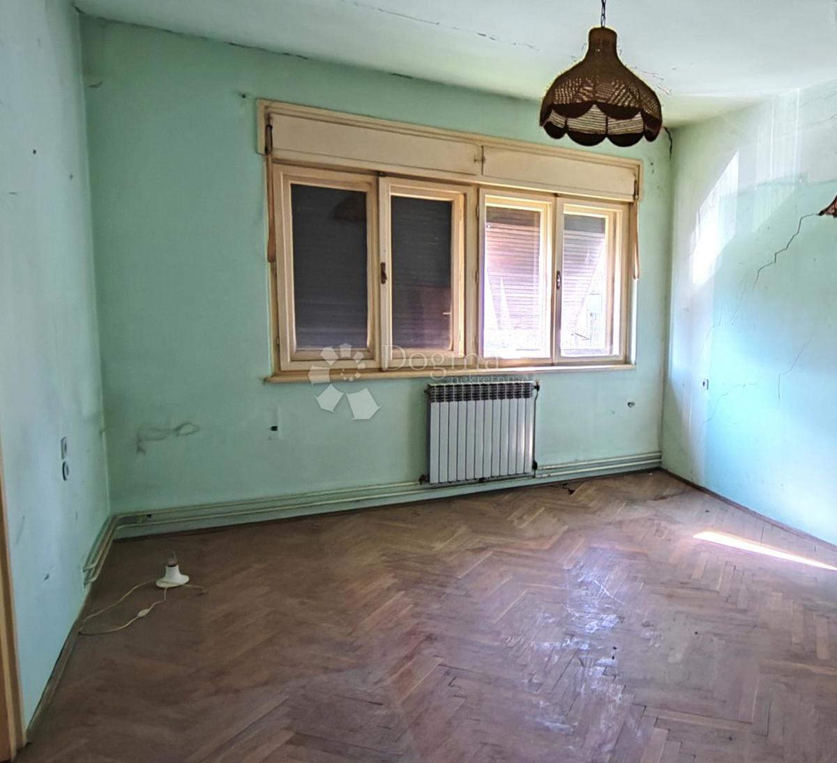 Allogio Maksimir, 90m2