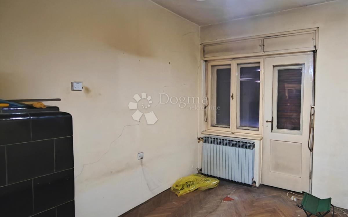 Allogio Maksimir, 90m2