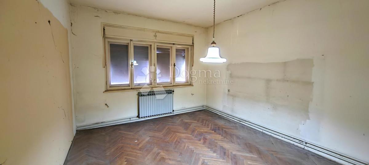 Allogio Maksimir, 90m2