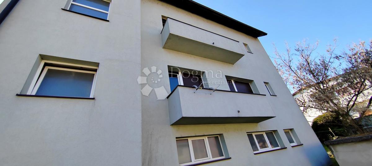 Allogio Maksimir, 90m2