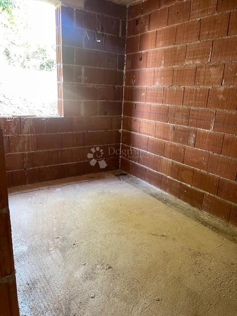 Allogio Podmurvice, Rijeka, 114,22m2