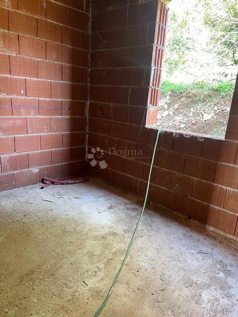 Allogio Podmurvice, Rijeka, 114,22m2