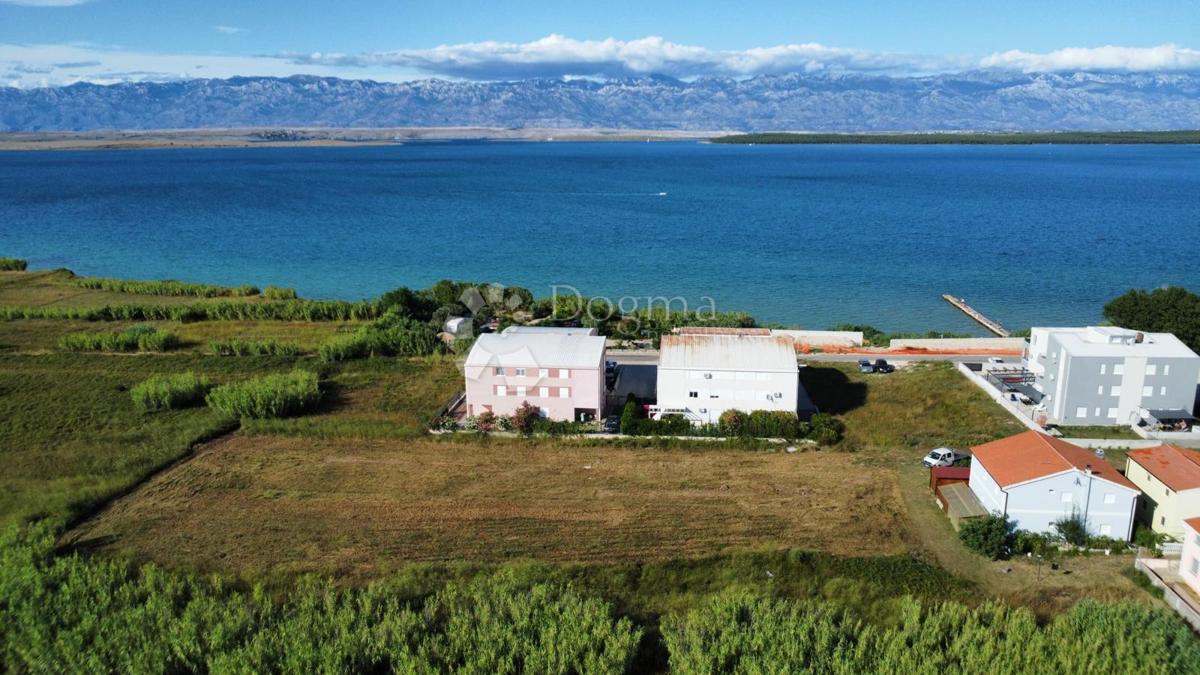 Terreno edificabile Sabunike, Privlaka, 2.984m2