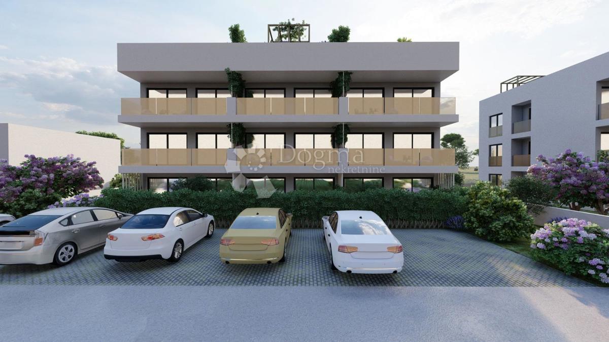 Terreno edificabile Sabunike, Privlaka, 2.984m2