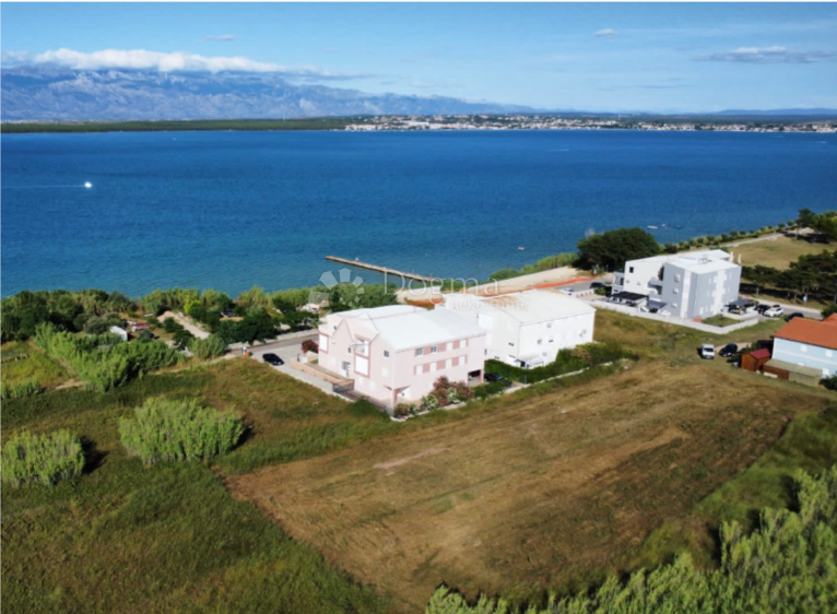 Terreno edificabile Sabunike, Privlaka, 2.984m2