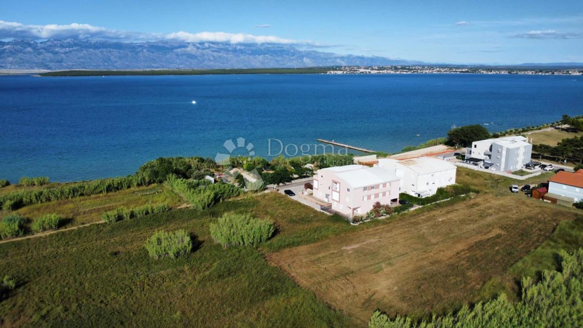 Terreno edificabile Sabunike, Privlaka, 2.984m2