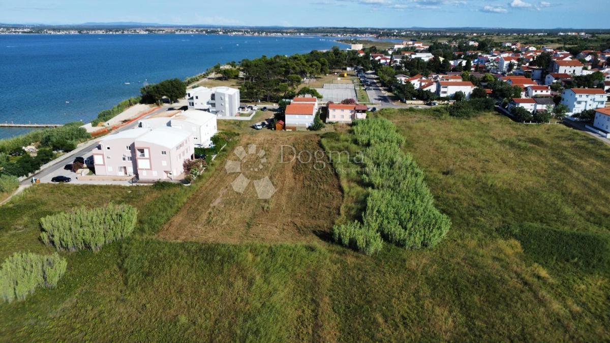 Terreno edificabile Sabunike, Privlaka, 2.984m2