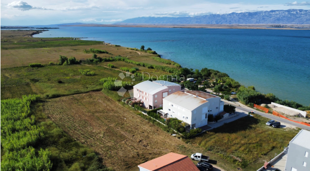 Terreno edificabile Sabunike, Privlaka, 2.984m2