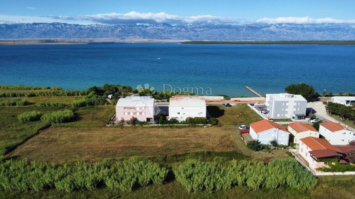 Terreno edificabile Sabunike, Privlaka, 2.984m2