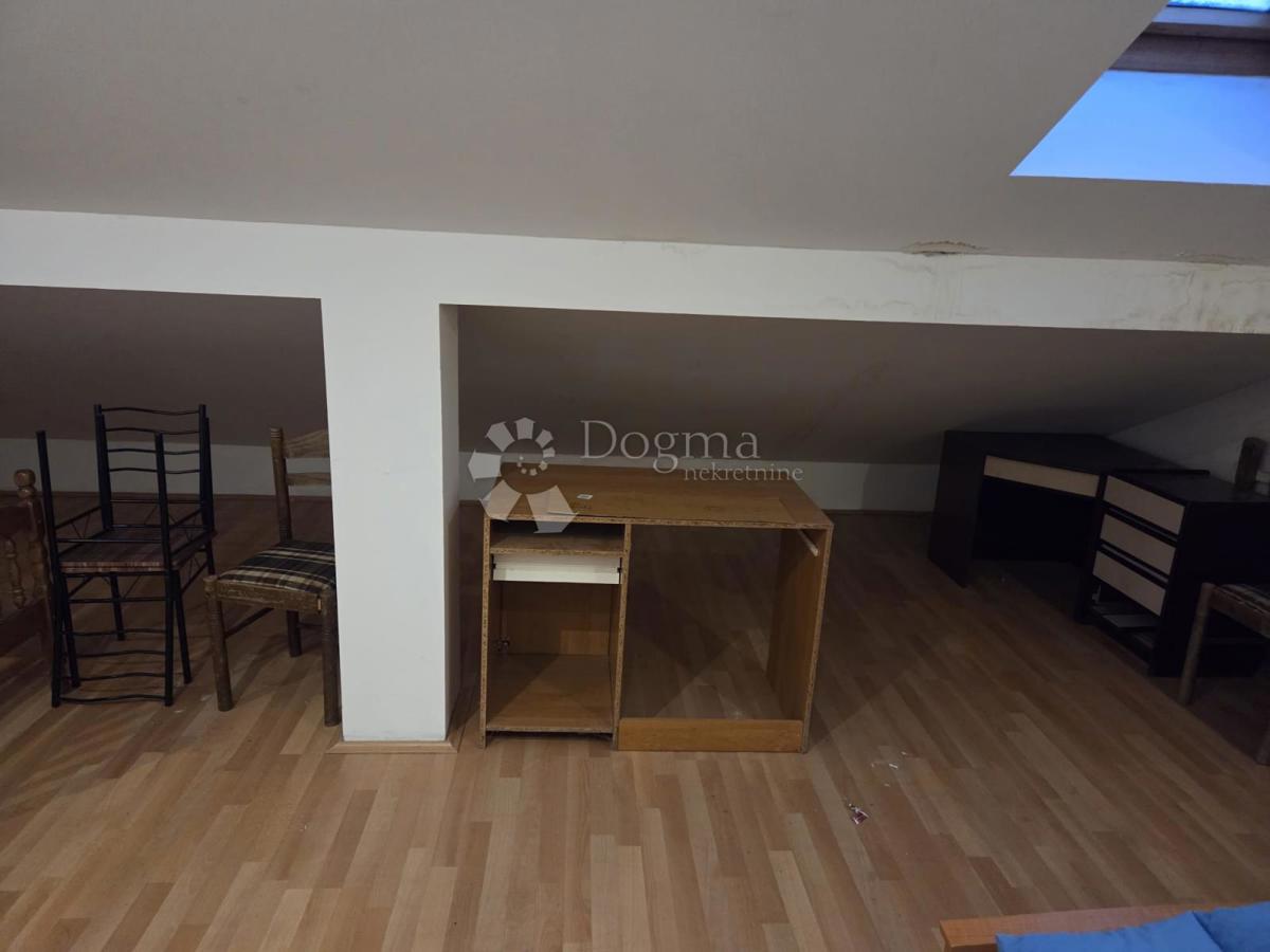 Allogio Belišće, 84,44m2