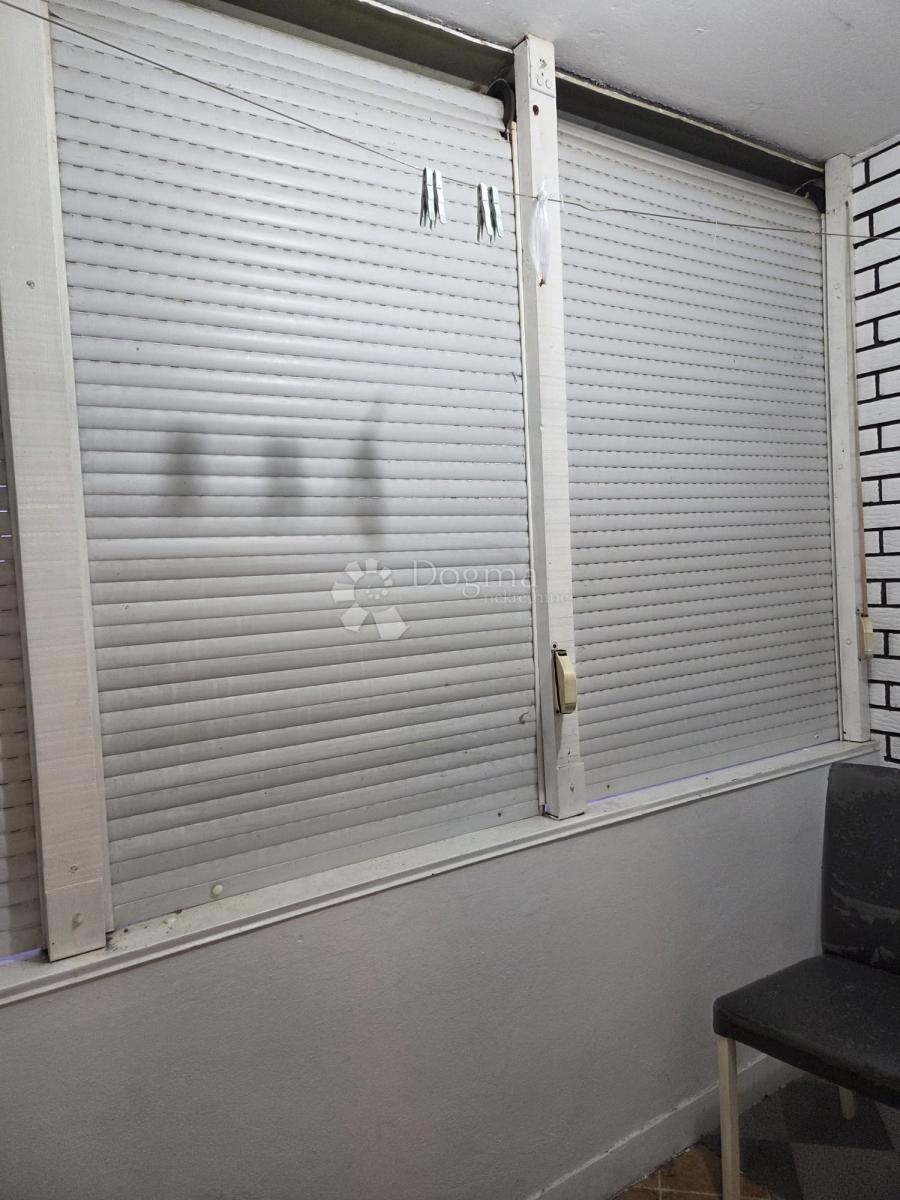 Allogio Belišće, 84,44m2