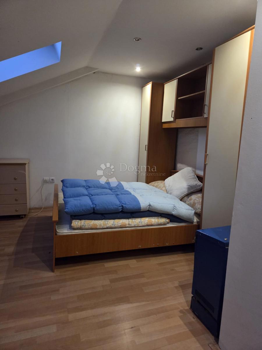 Allogio Belišće, 84,44m2