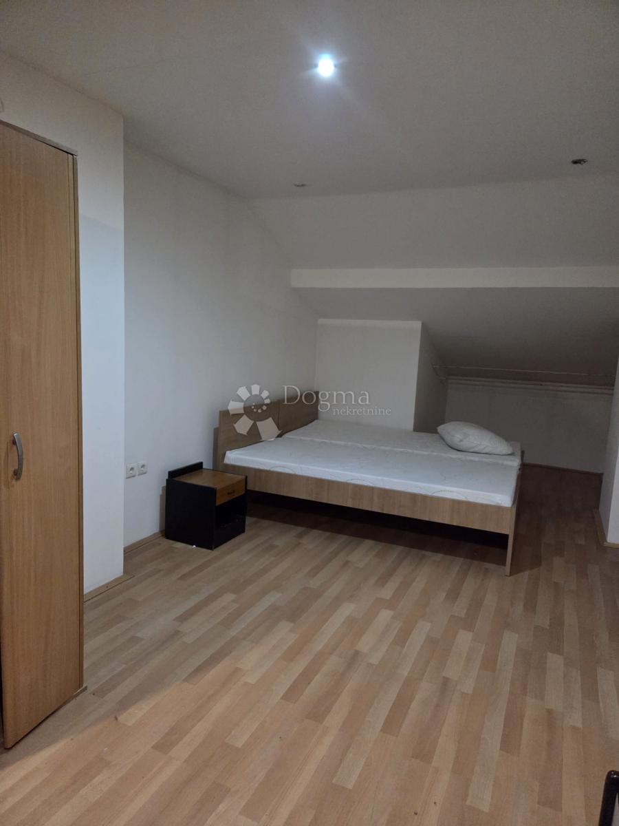 Allogio Belišće, 84,44m2