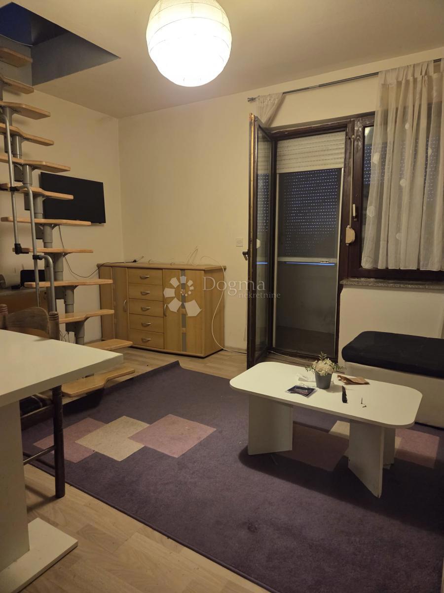 Allogio Belišće, 84,44m2