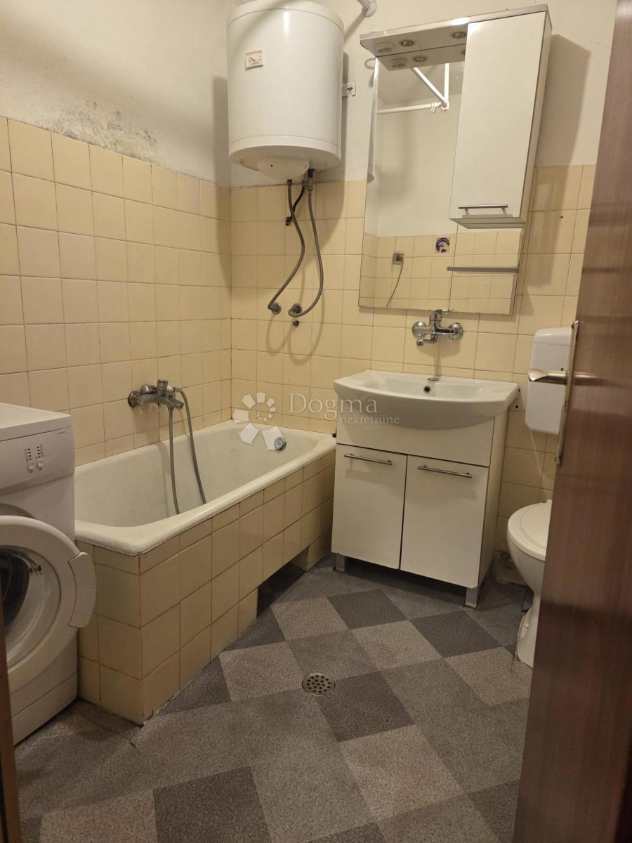 Allogio Belišće, 84,44m2