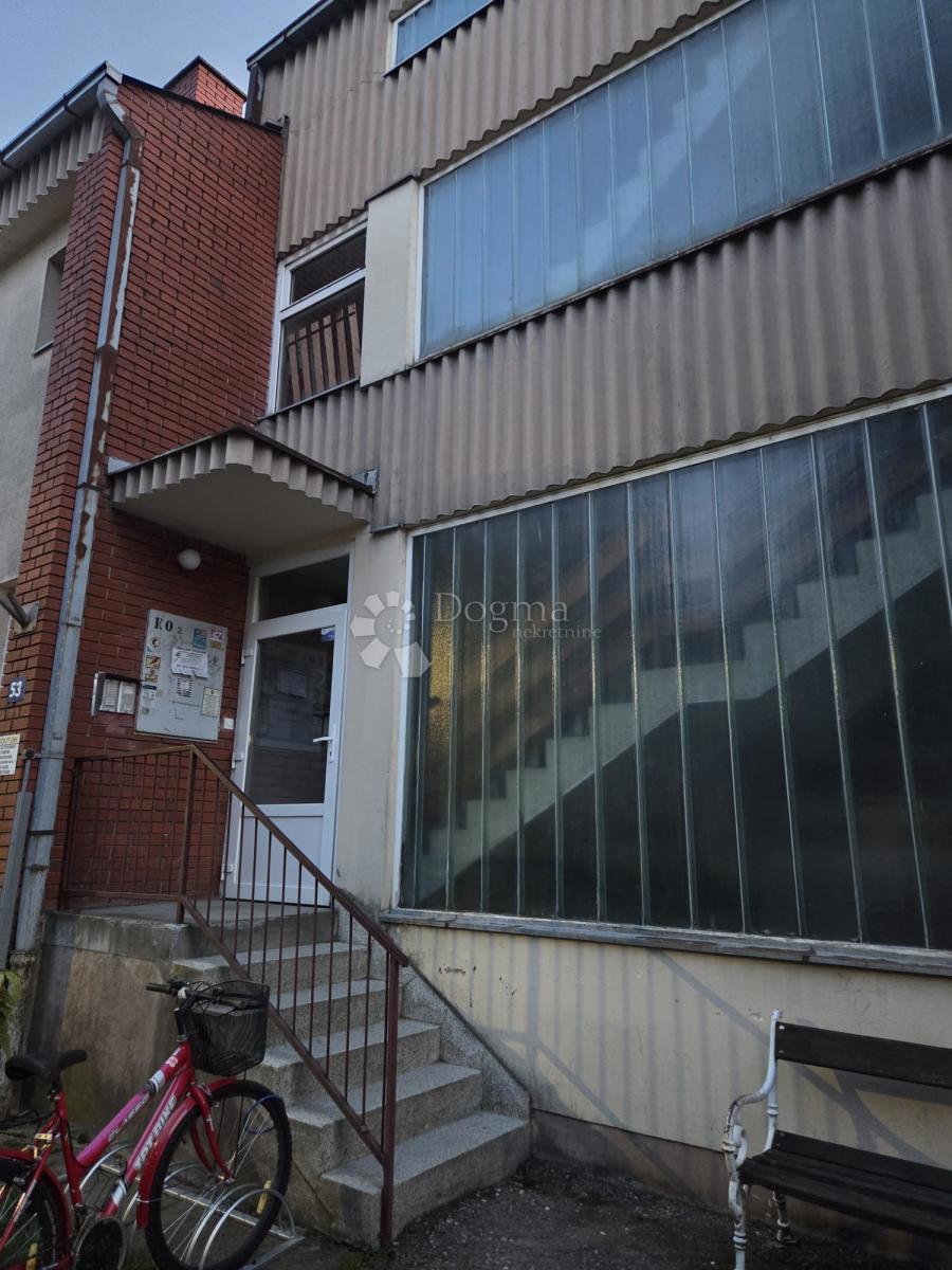 Allogio Belišće, 84,44m2