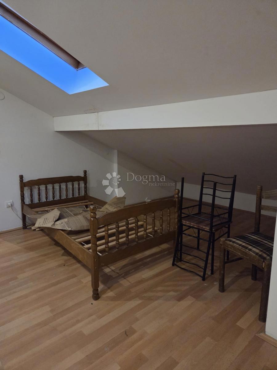 Allogio Belišće, 84,44m2