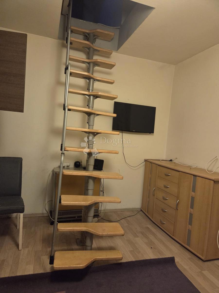 Allogio Belišće, 84,44m2