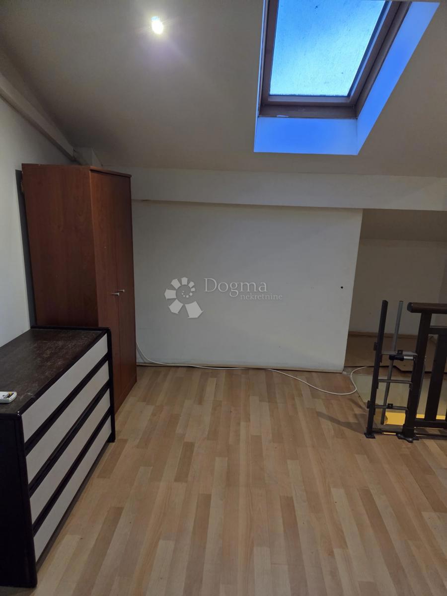 Allogio Belišće, 84,44m2