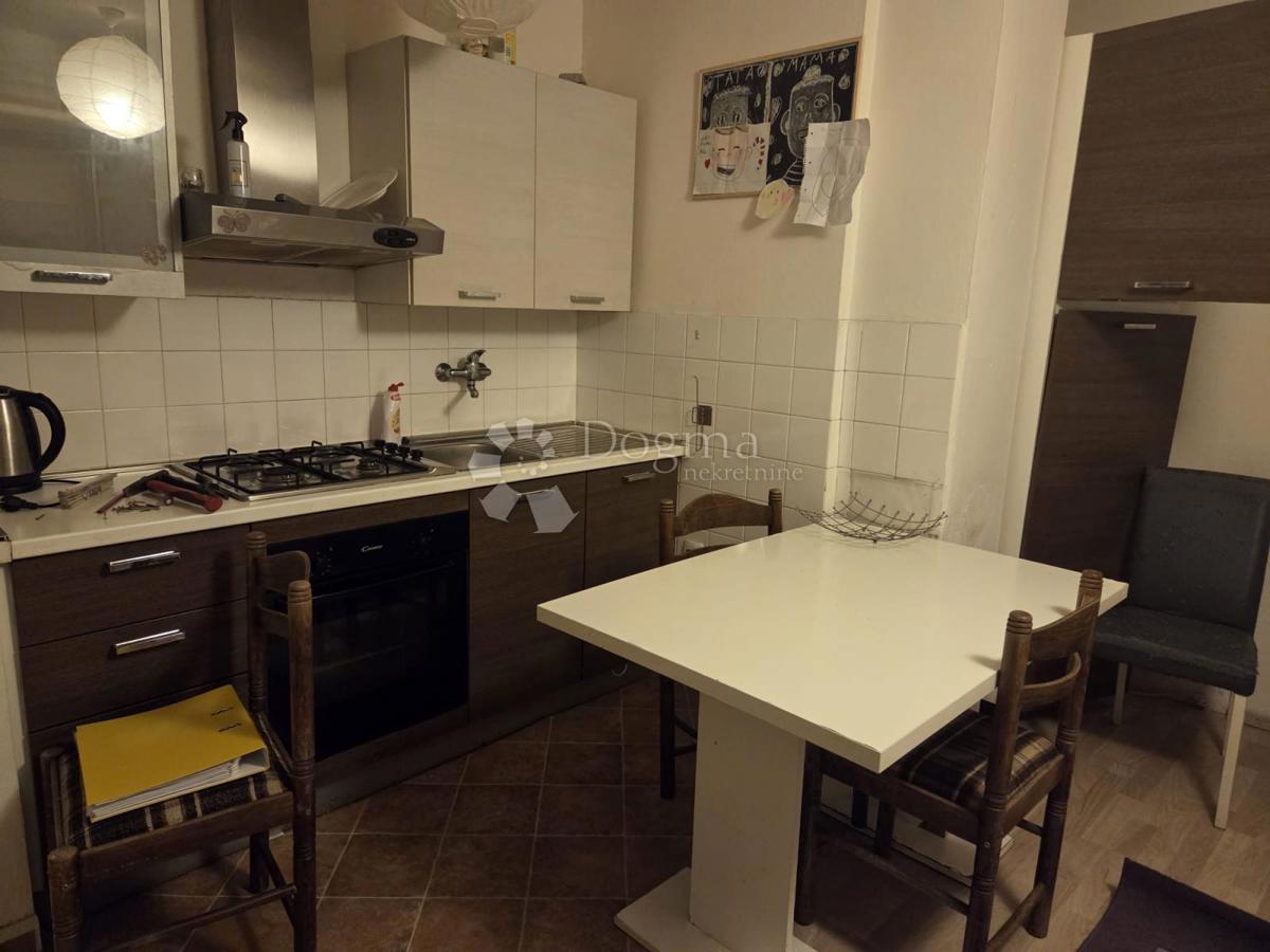 Allogio Belišće, 84,44m2