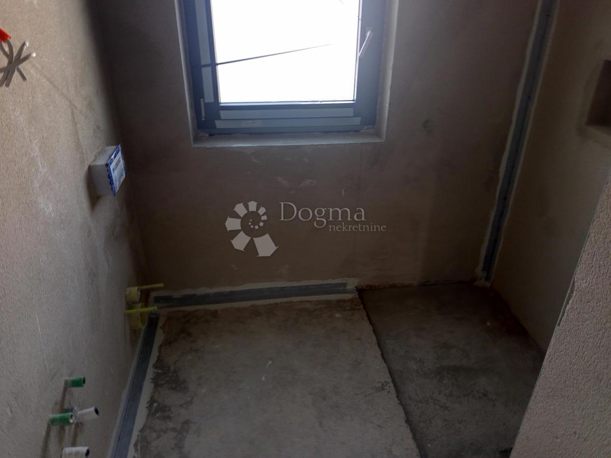 Allogio Valdebek, Pula, 93,66m2