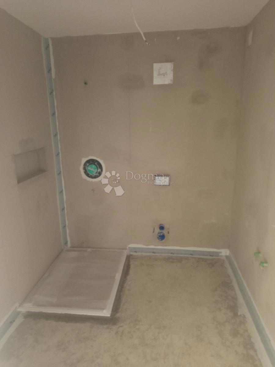 Allogio Valdebek, Pula, 93,66m2