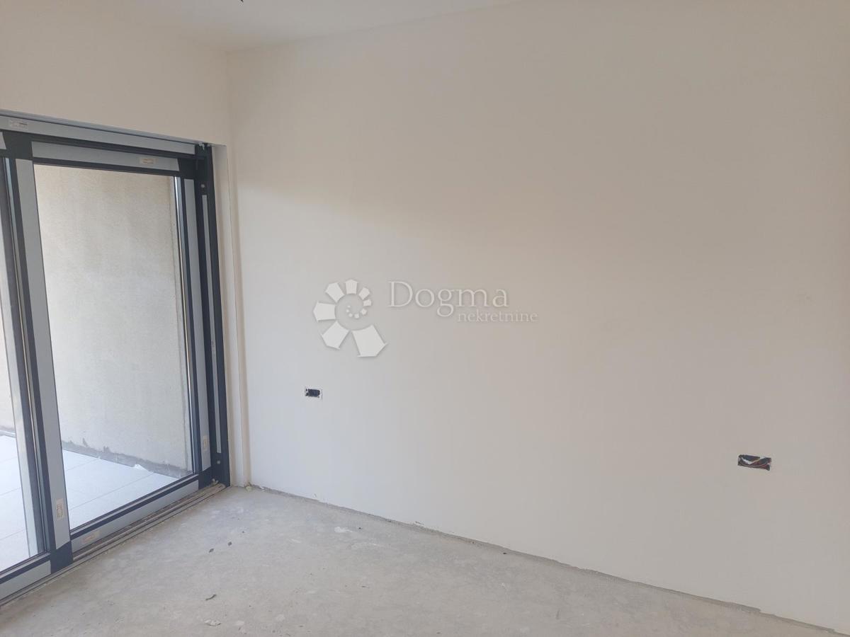 Allogio Valdebek, Pula, 93,66m2