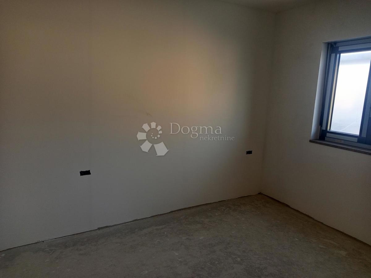 Allogio Valdebek, Pula, 93,66m2