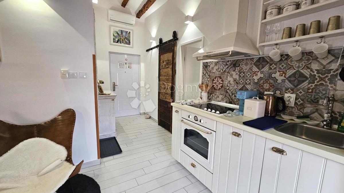 Allogio Rovinj, 46m2