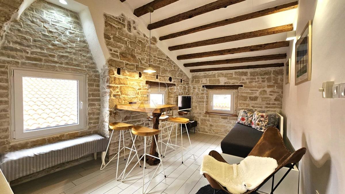 Allogio Rovinj, 46m2