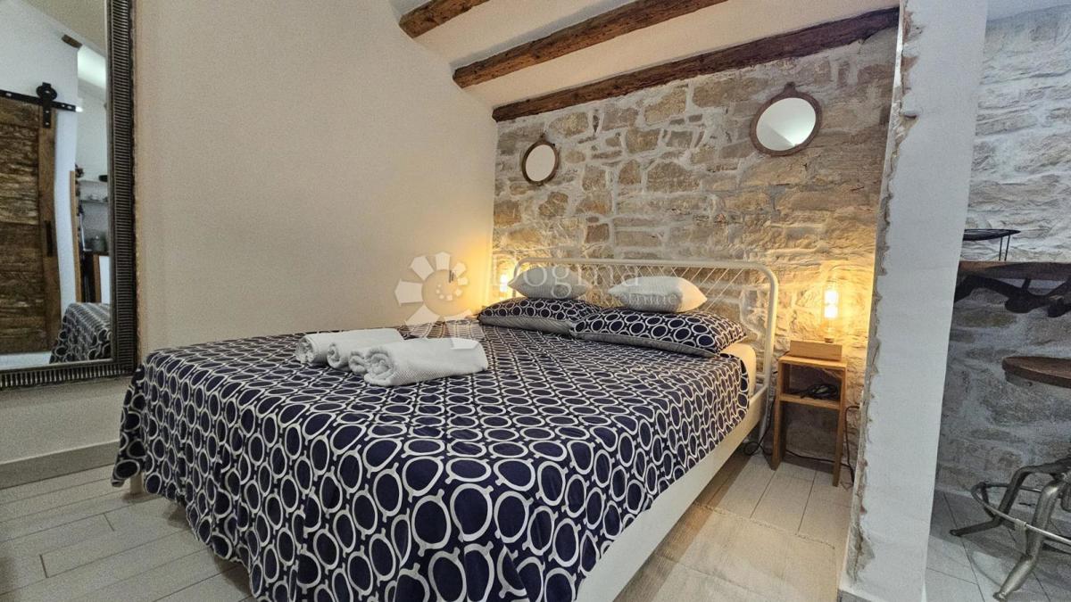 Allogio Rovinj, 46m2