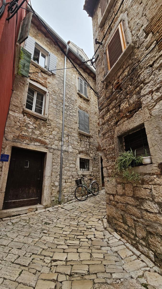 Allogio Rovinj, 46m2