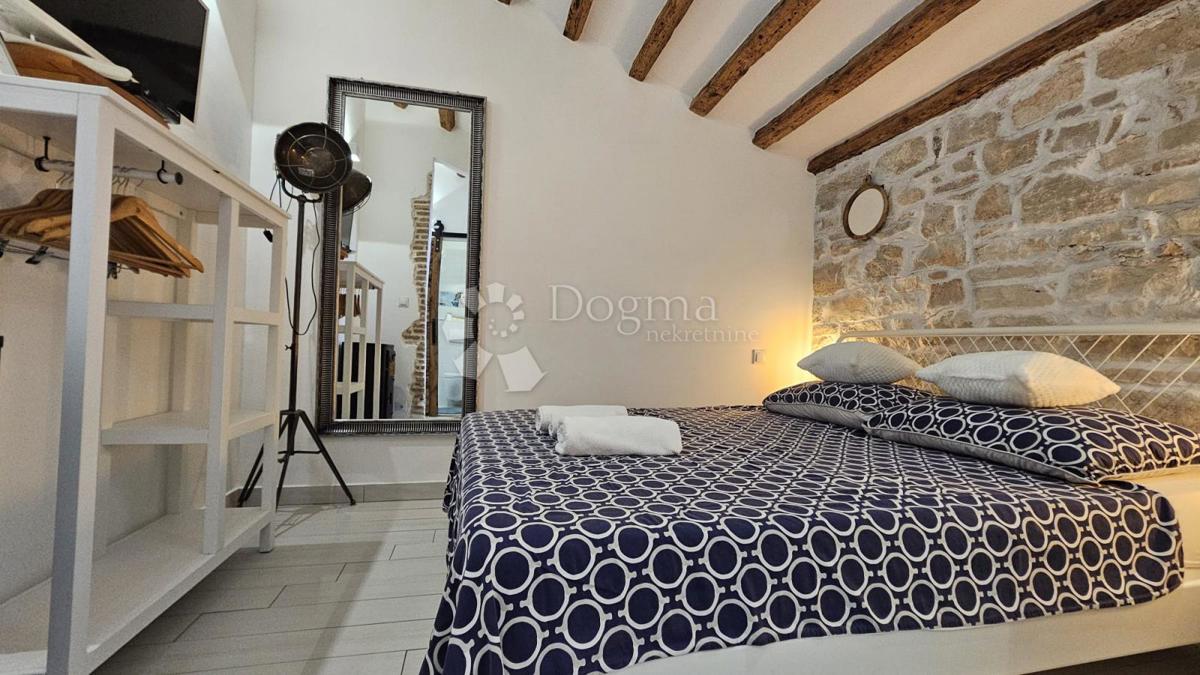 Allogio Rovinj, 46m2