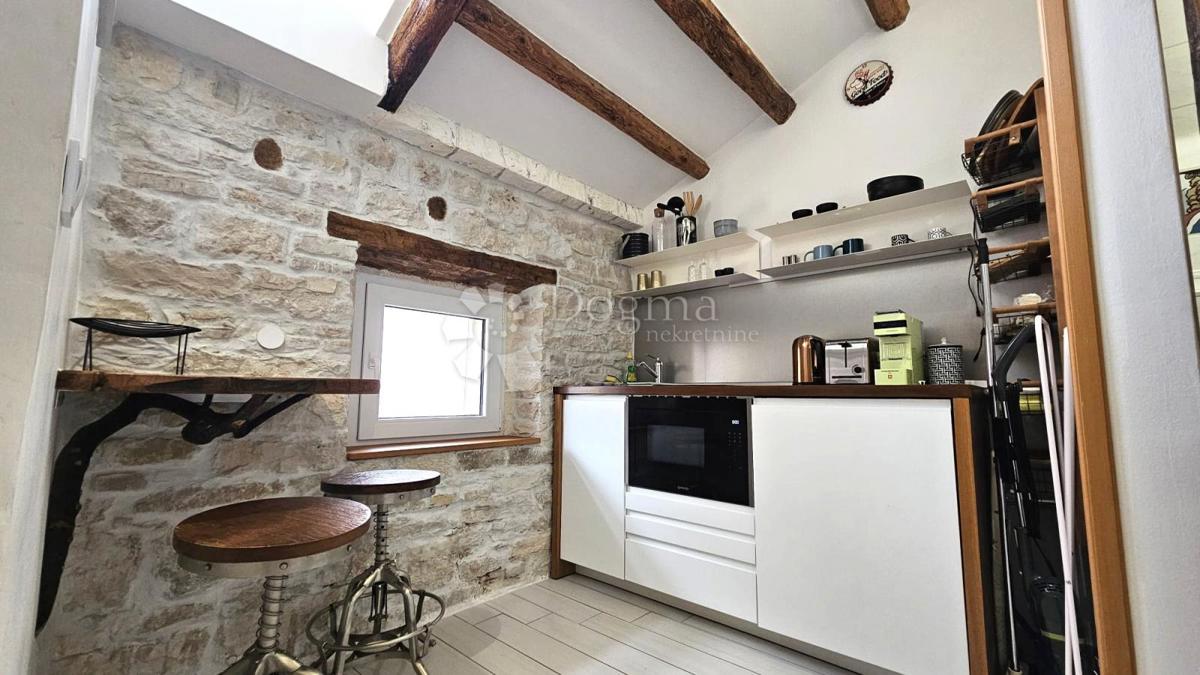 Allogio Rovinj, 46m2