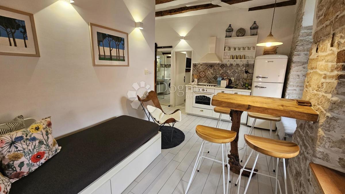 Allogio Rovinj, 46m2
