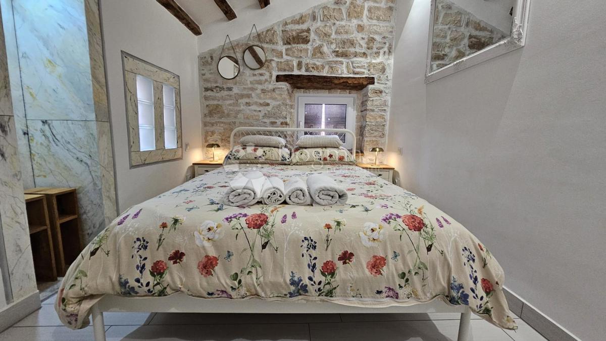 Allogio Rovinj, 46m2