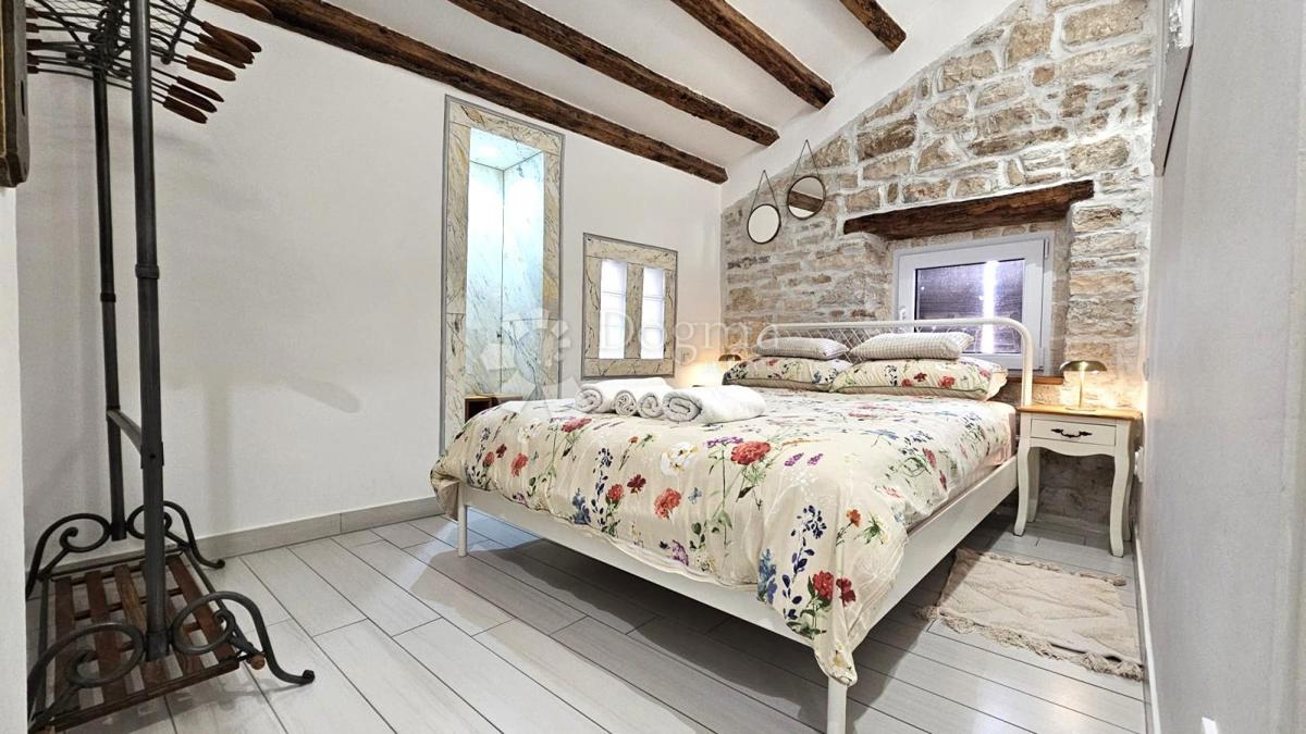 Allogio Rovinj, 46m2