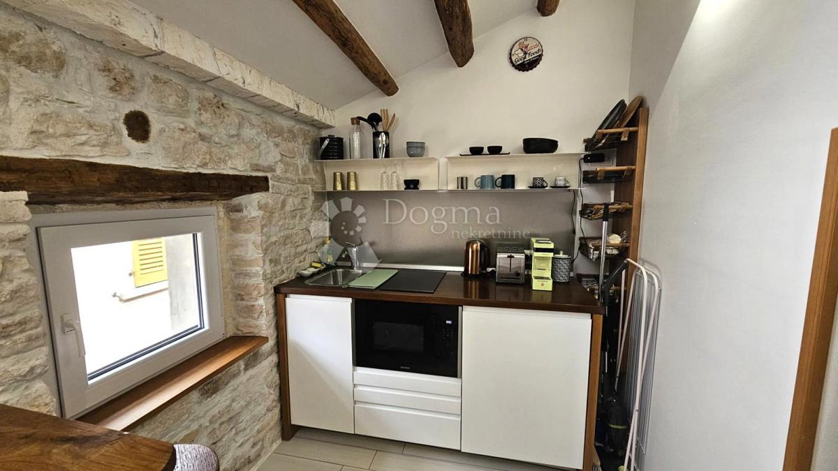 Allogio Rovinj, 46m2