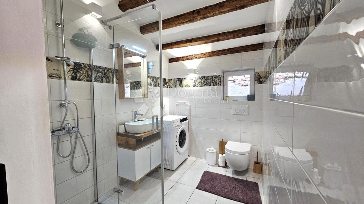 Allogio Rovinj, 46m2