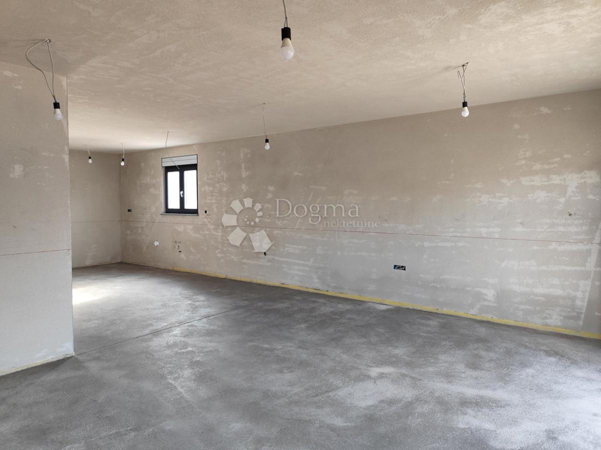 Casa Viškovo, 122m2