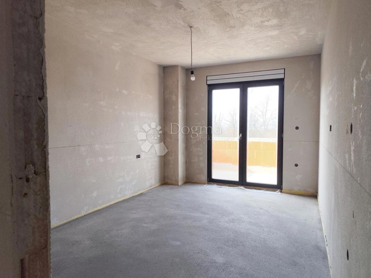 Casa Viškovo, 122m2