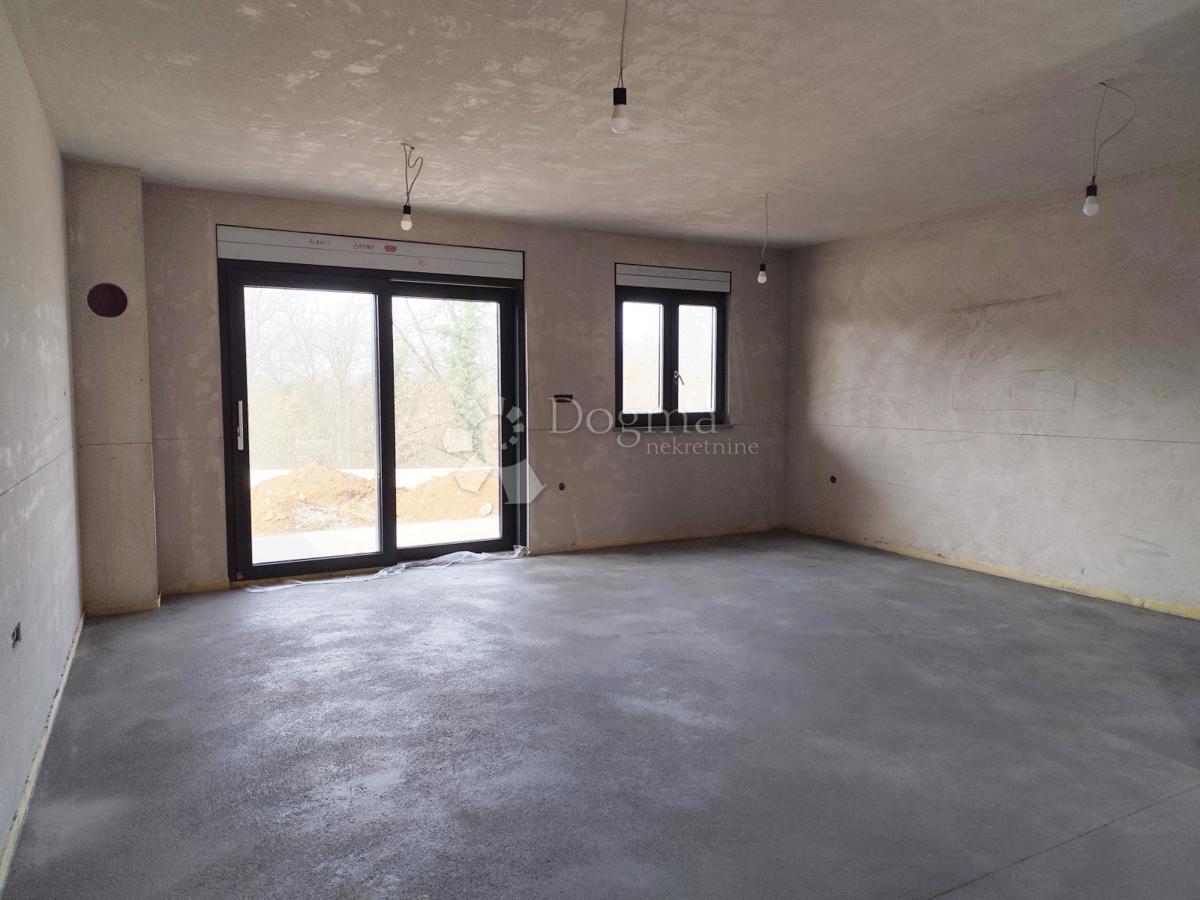 Casa Viškovo, 122m2