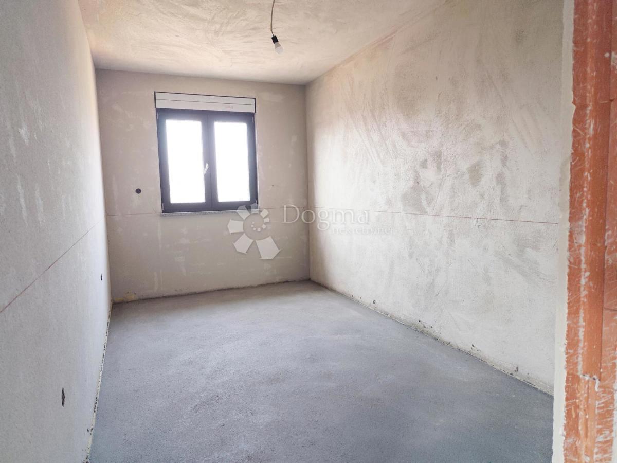 Casa Viškovo, 122m2