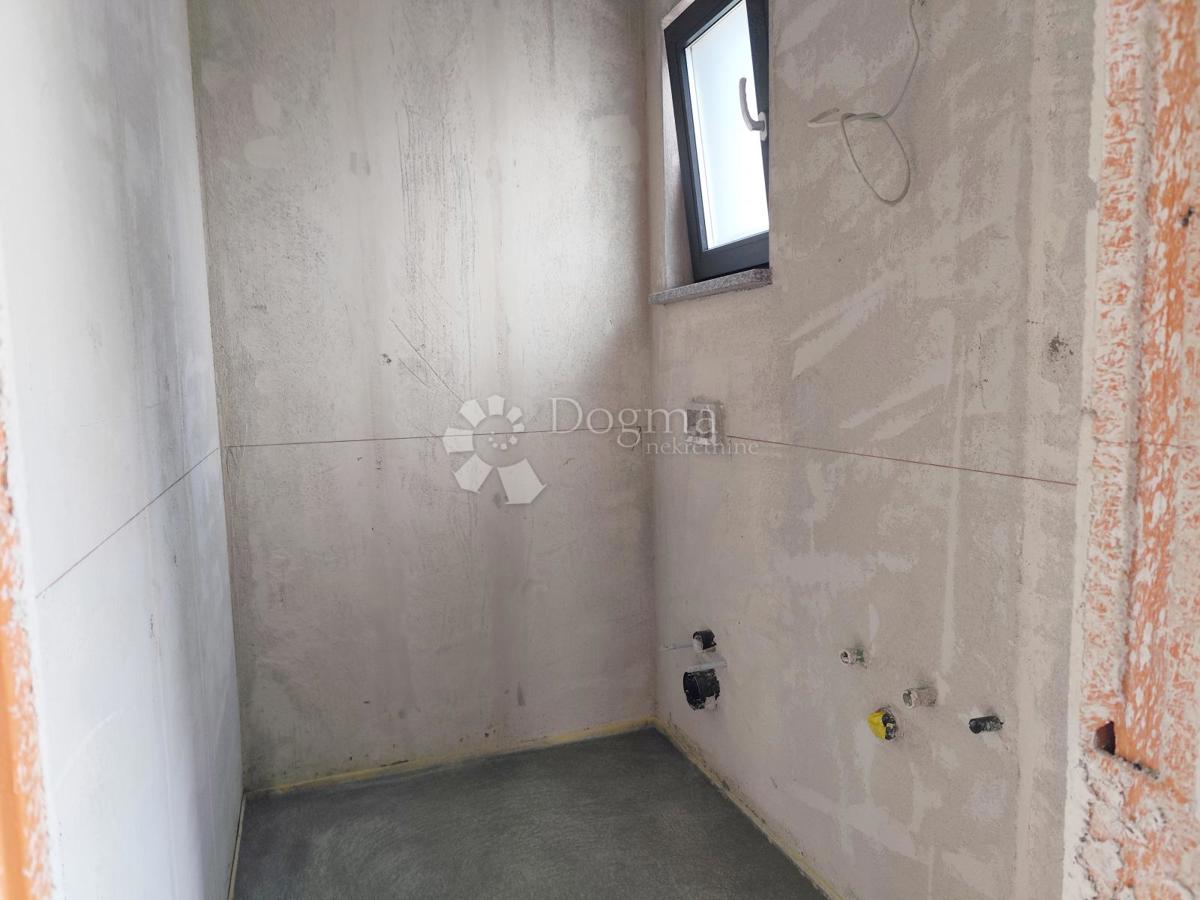 Casa Viškovo, 122m2