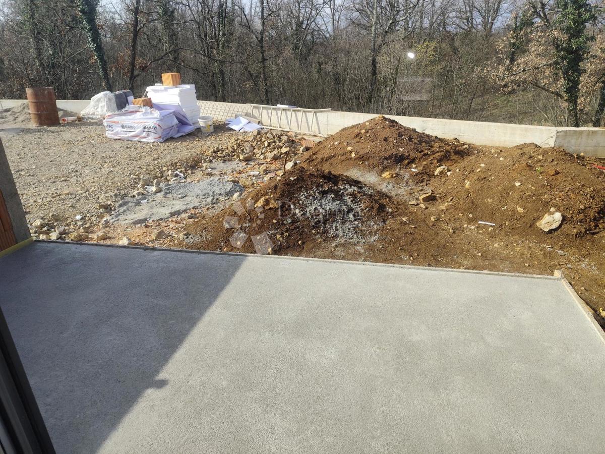 Casa Viškovo, 122m2