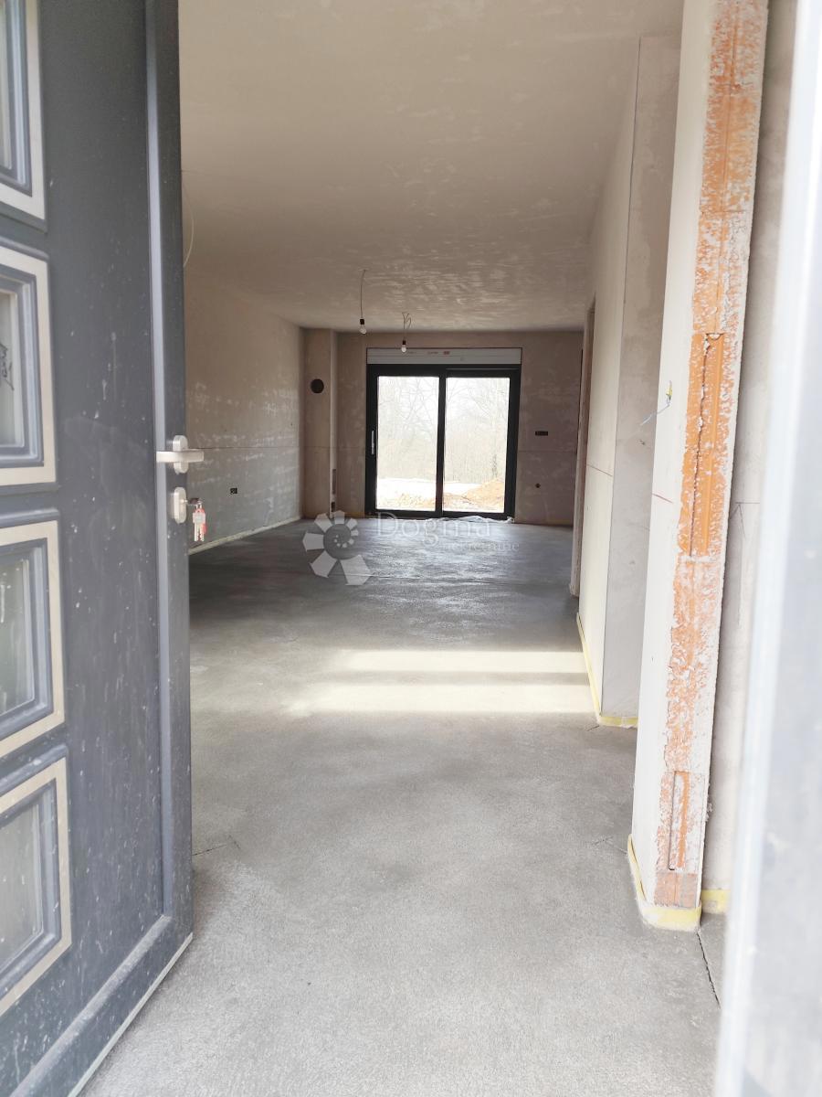 Casa Viškovo, 122m2