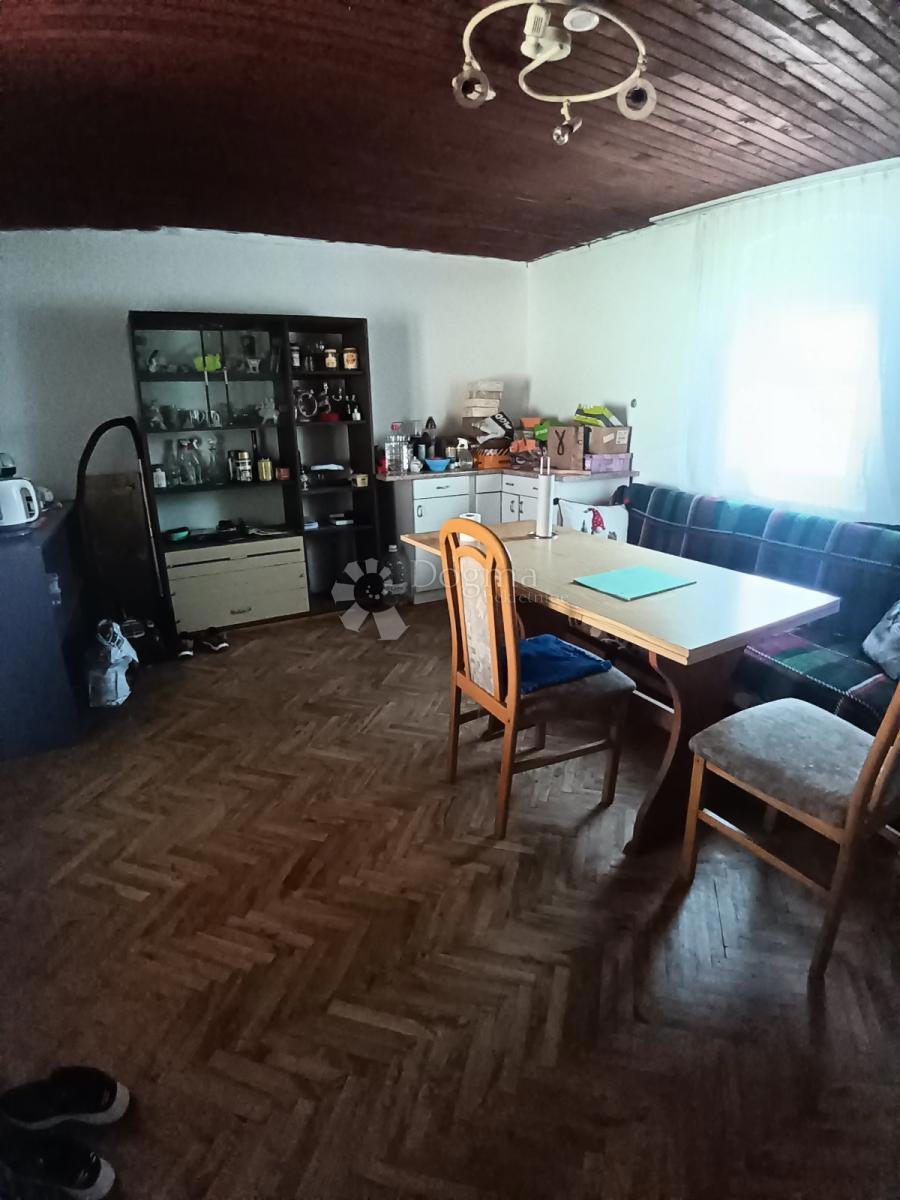 Casa Brođanci, Bizovac, 75m2