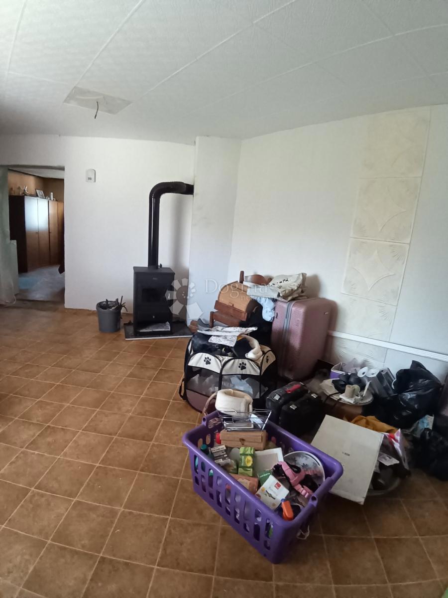 Casa Brođanci, Bizovac, 75m2