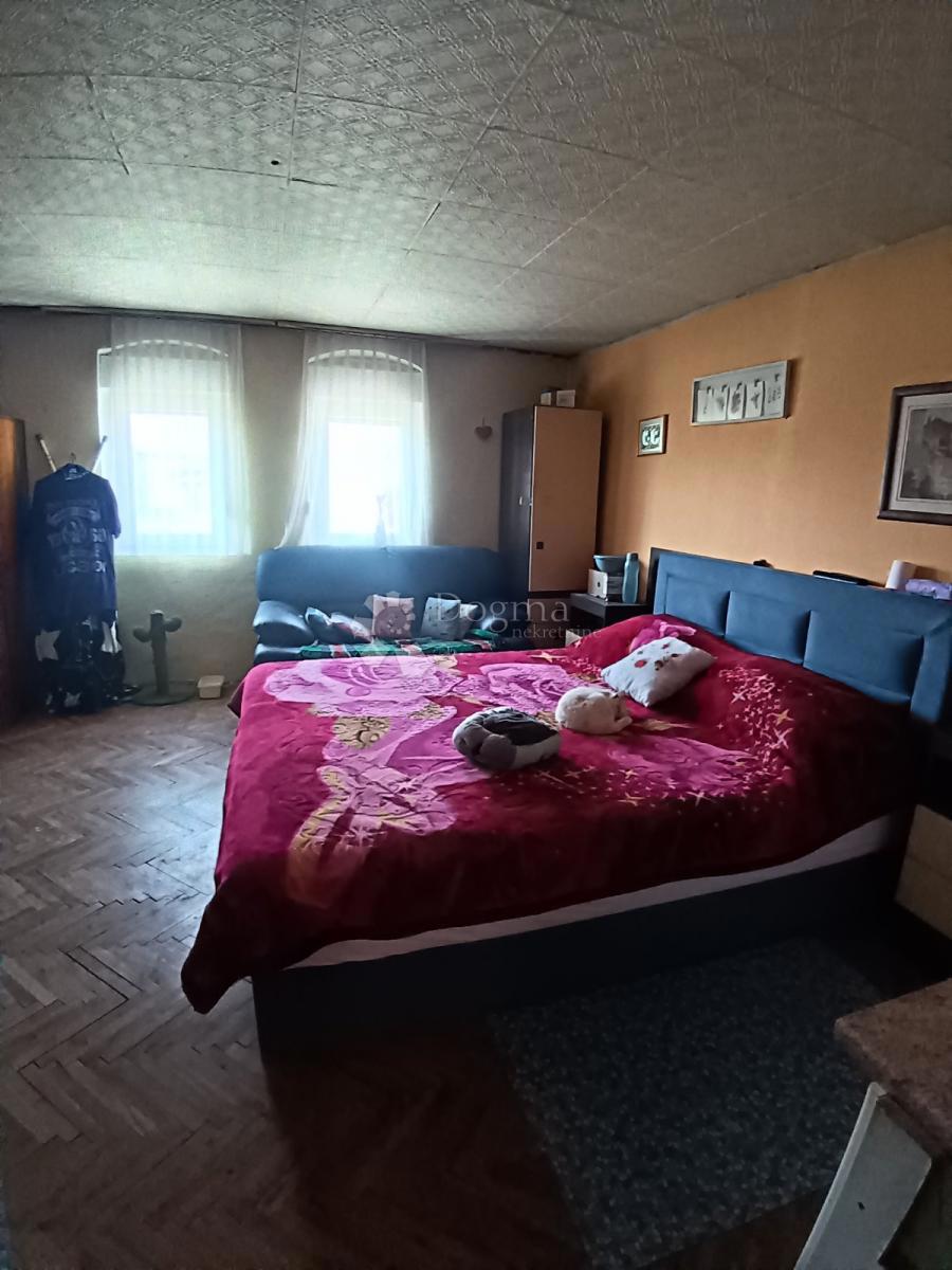 Casa Brođanci, Bizovac, 75m2